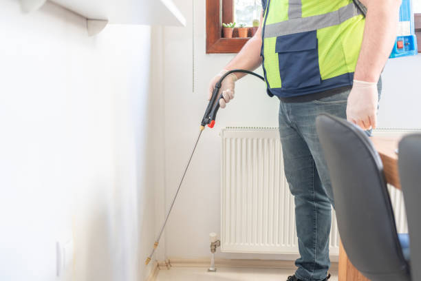 Best Affordable Pest Control Services  in De Pue, IL